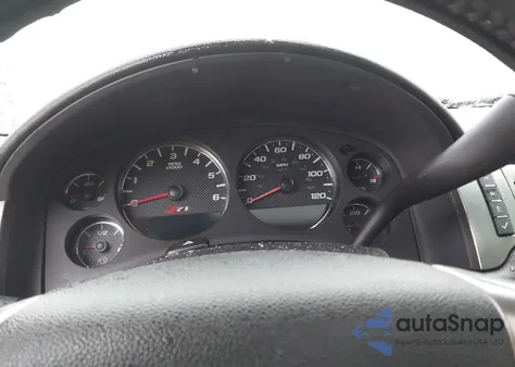 2007 Chevrolet Avalanche 1500 Lt from USA, damaged, VIN 3GNEC12027G223301